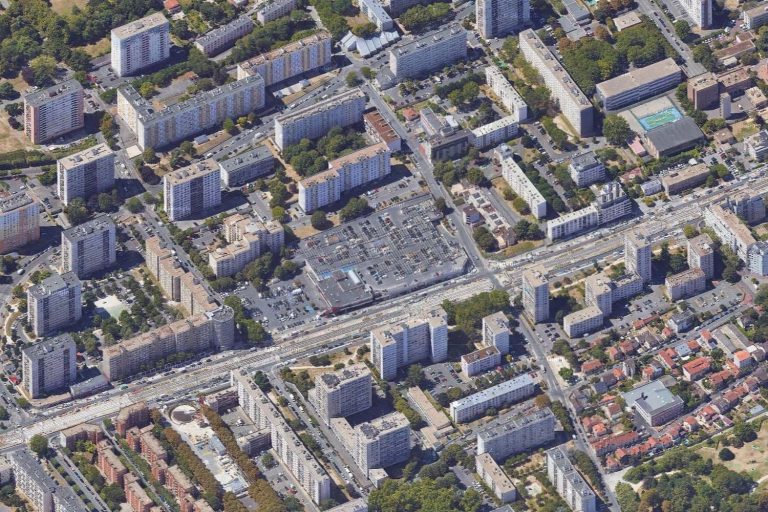 Bilan et faisabilité économique de l&rsquo;opération Auchan